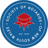 Society of Notaries